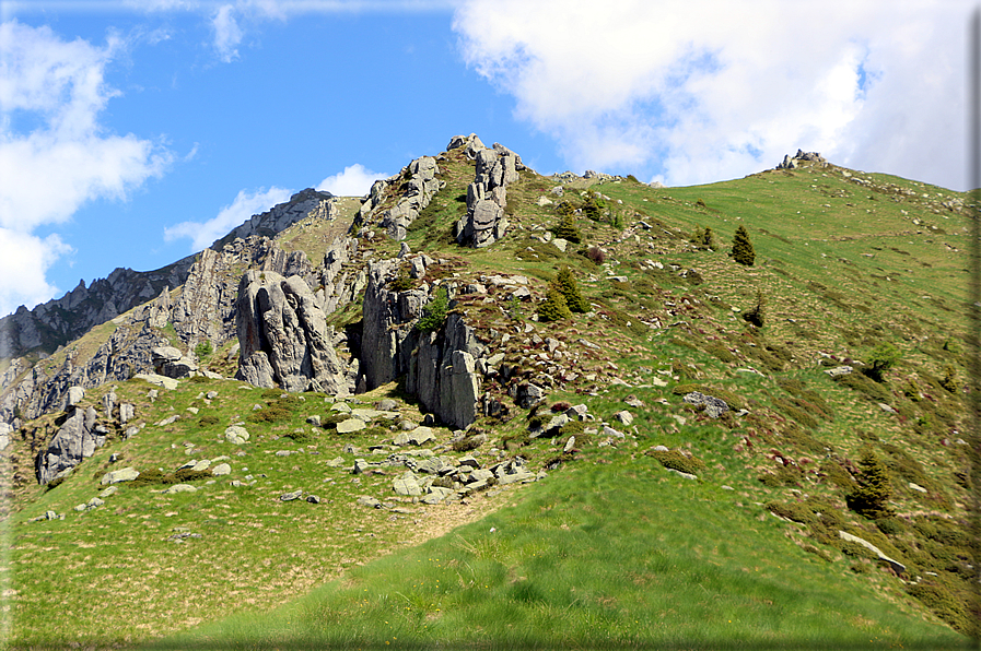 foto Rifugio Brentari